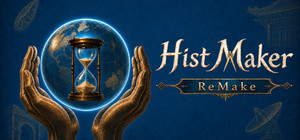 Hist Maker: ReMake banner