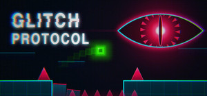 Glitch Protocol banner
