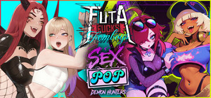 Sex-Pop x FUTA FUCKS FEMBOYS banner