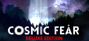 Cosmic Fear - Deluxe Edition banner