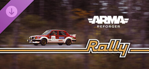 Arma Reforger - Rally banner