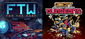 Portuguese Roguelikes banner