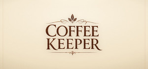 Coffee Keeper banner