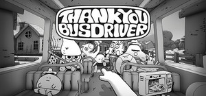 Thank You Bus Driver banner