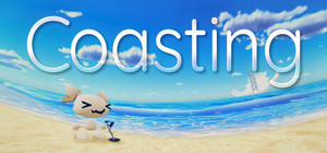 Coasting banner
