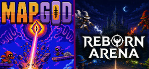 Rule The Arena banner
