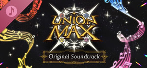 Union Max Soundtrack banner