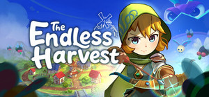 The Endless Harvest banner