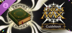 Union Max Guidebook banner