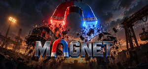 MAGNET banner