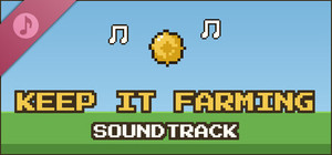 Keep It Farming Soundtrack banner