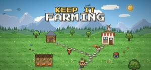 Keep It Farming banner