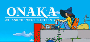 Onaka and the Witch's Intern banner