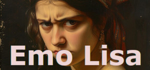 Emo Lisa banner