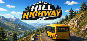 Hill Highway banner