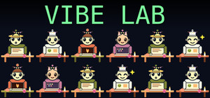 Vibe Lab: Idle Dev Sim banner