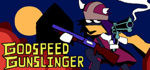 Godspeed Gunslinger banner