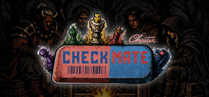 Checkmate: Chester banner