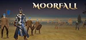 Moorfall banner