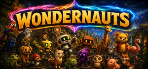 Wondernauts banner
