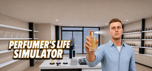 Perfumer's Life Simulator banner