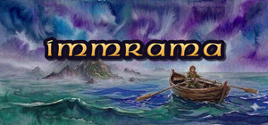 IMMRAMA: Voyages of the Otherworlds banner
