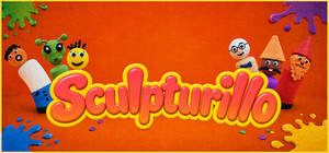 Sculpturillo banner