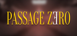 Passage Zero banner
