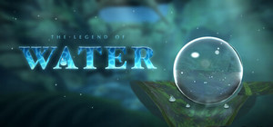 The Legend of Water banner
