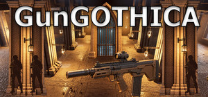 GUN GOTHICA banner