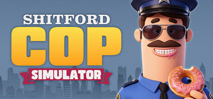 Shitford Cop Simulator banner