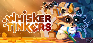 Whisker Tinkers banner