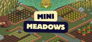 Mini Meadows banner