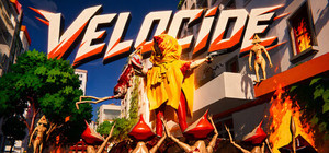 VELOCIDE banner