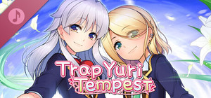 女装百合嵐 Soundtrack banner