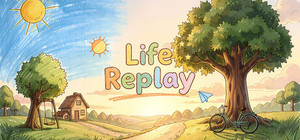LifeReplay banner