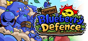 Taerim's Blueberry Defense banner