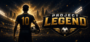 Project Legend banner