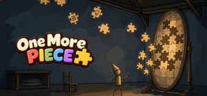One More Piece banner