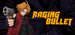 Raging Bullet banner