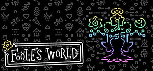 Foole's World banner