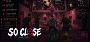 so close banner