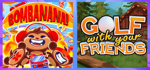Golf With Your Banana! banner