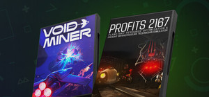 Profits from the Void banner