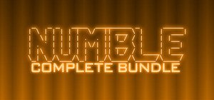 Numble Complete banner