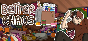 Better Chaos banner