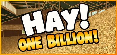 Hay! One Billion!