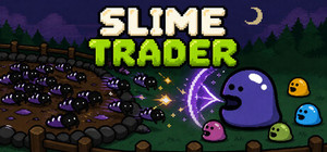 Slime Trader banner