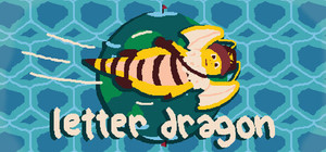 Letter Dragon banner
