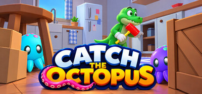 Catch the Octopus